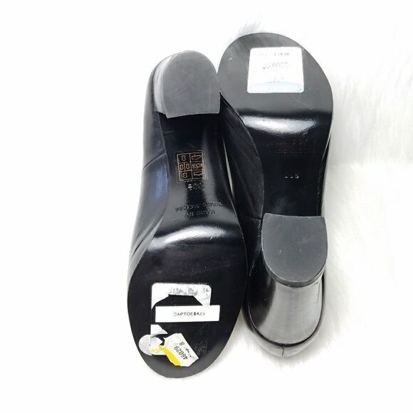 Marc by Marc Jacobs Mary Jane pumps - Picture 6 of 11